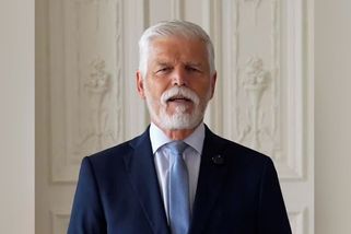 Macinka je navenek usměvavý, pod povrchem mafiánské metody, řekl Pavel - Novinky